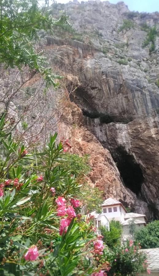 Apartments Pasha Blagaj Εξωτερικό φωτογραφία