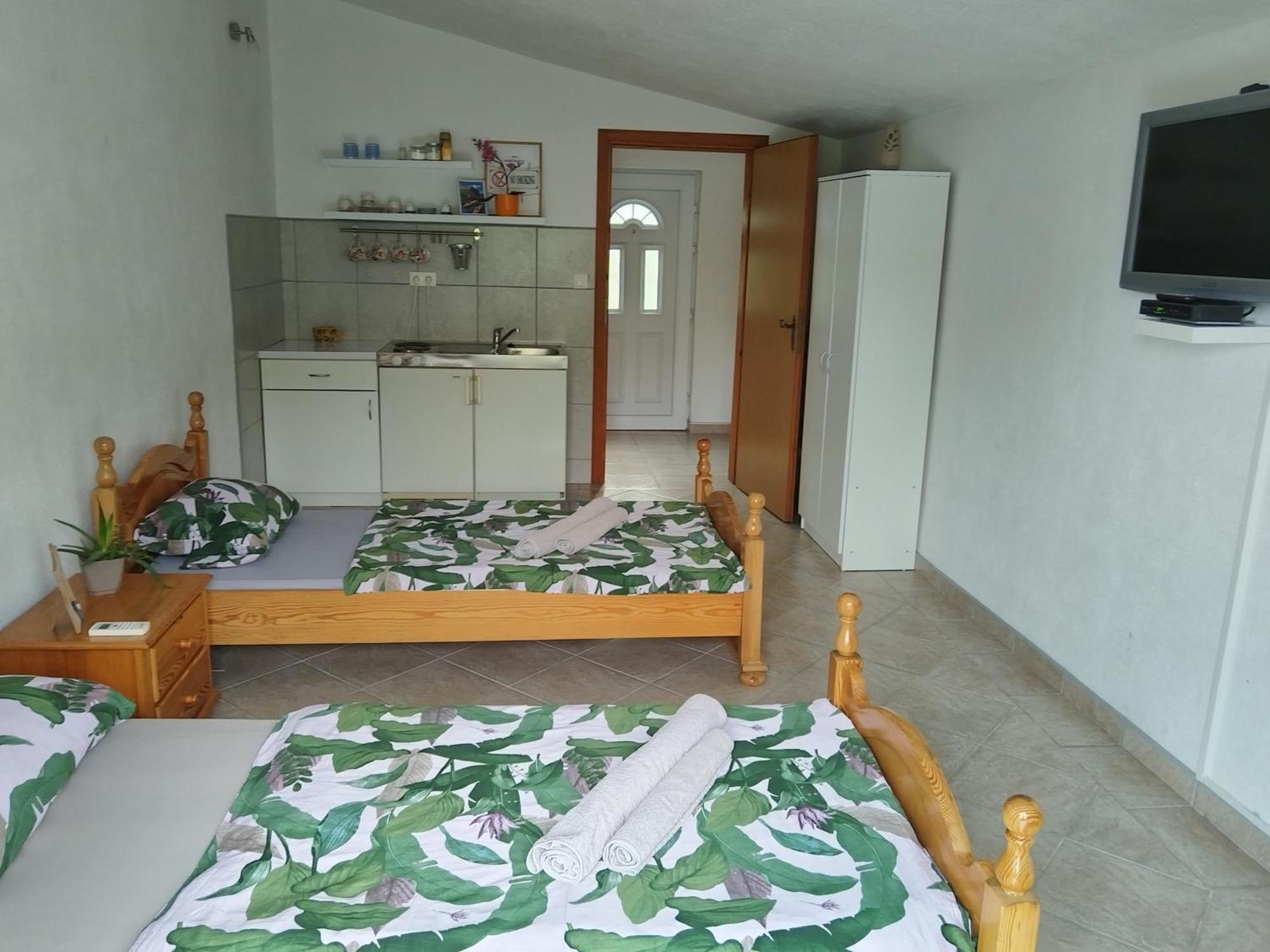 Apartments Pasha Blagaj Δωμάτιο φωτογραφία