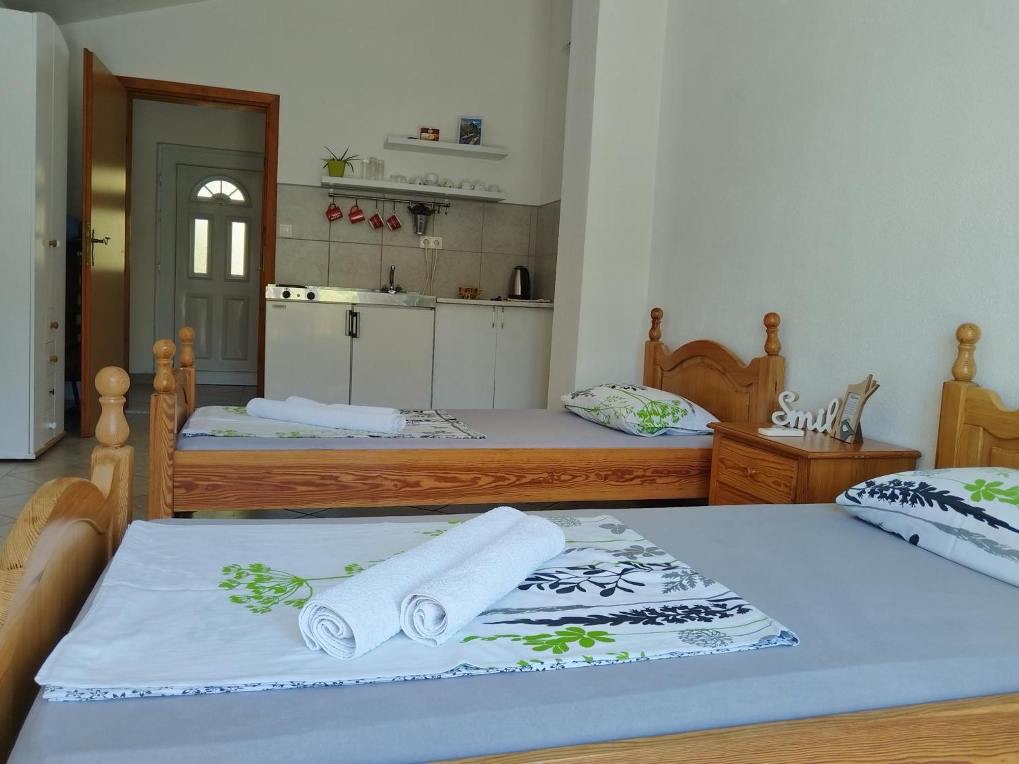Apartments Pasha Blagaj Δωμάτιο φωτογραφία