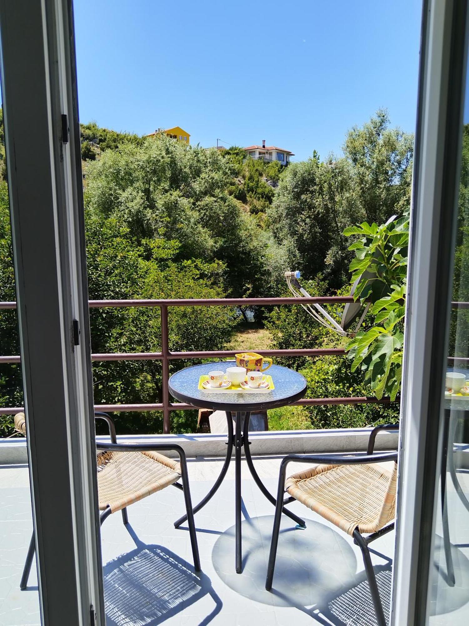 Apartments Pasha Blagaj Δωμάτιο φωτογραφία