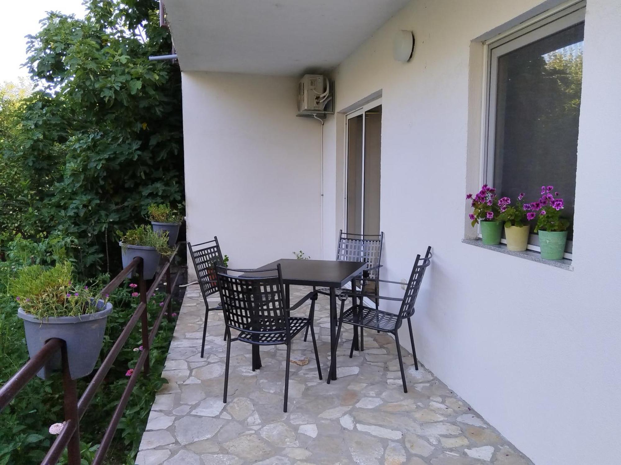 Apartments Pasha Blagaj Δωμάτιο φωτογραφία
