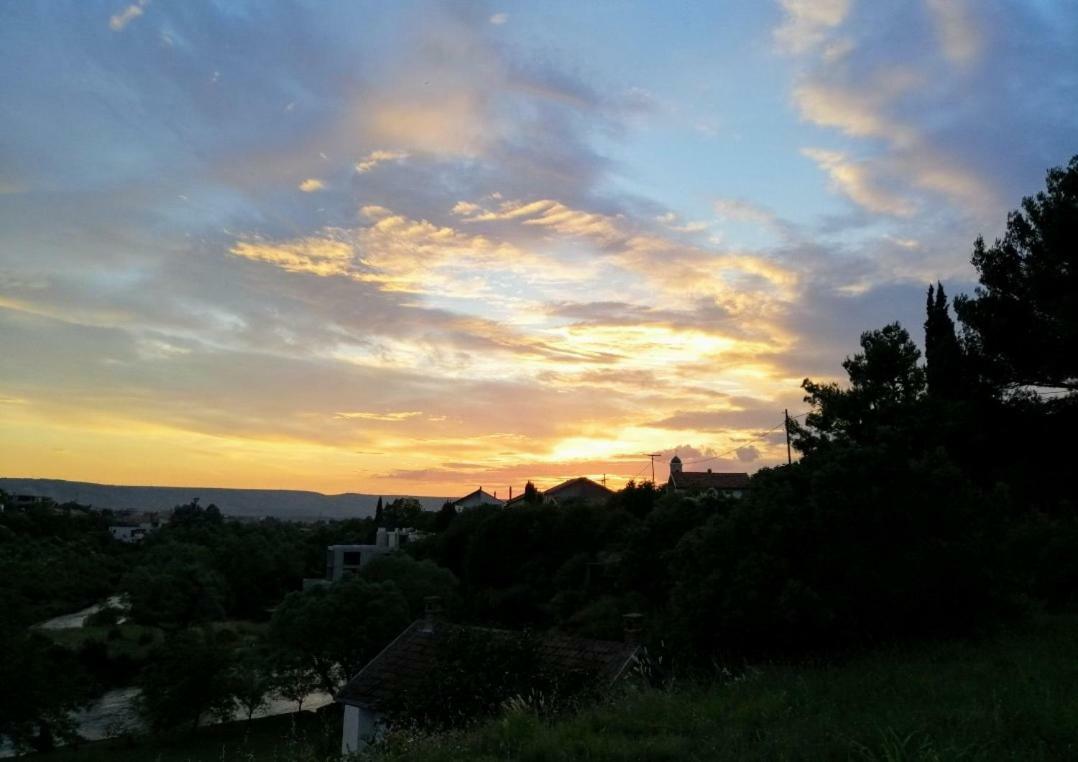 Apartments Pasha Blagaj Εξωτερικό φωτογραφία