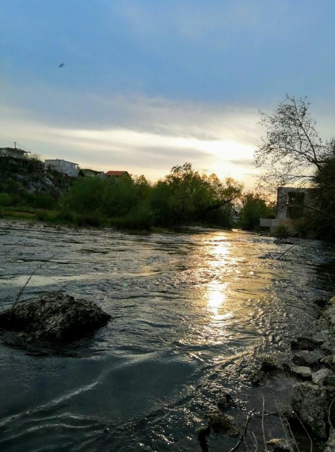 Apartments Pasha Blagaj Εξωτερικό φωτογραφία