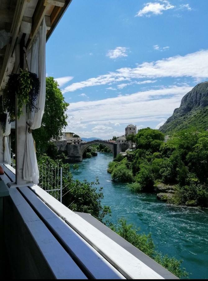 Apartments Pasha Blagaj Εξωτερικό φωτογραφία