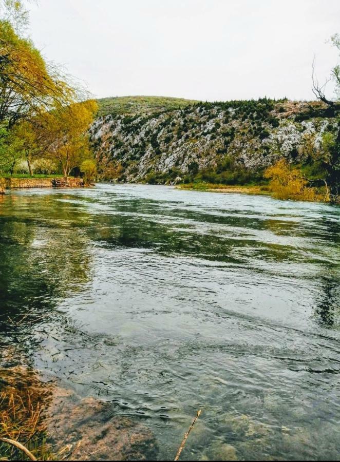 Apartments Pasha Blagaj Εξωτερικό φωτογραφία