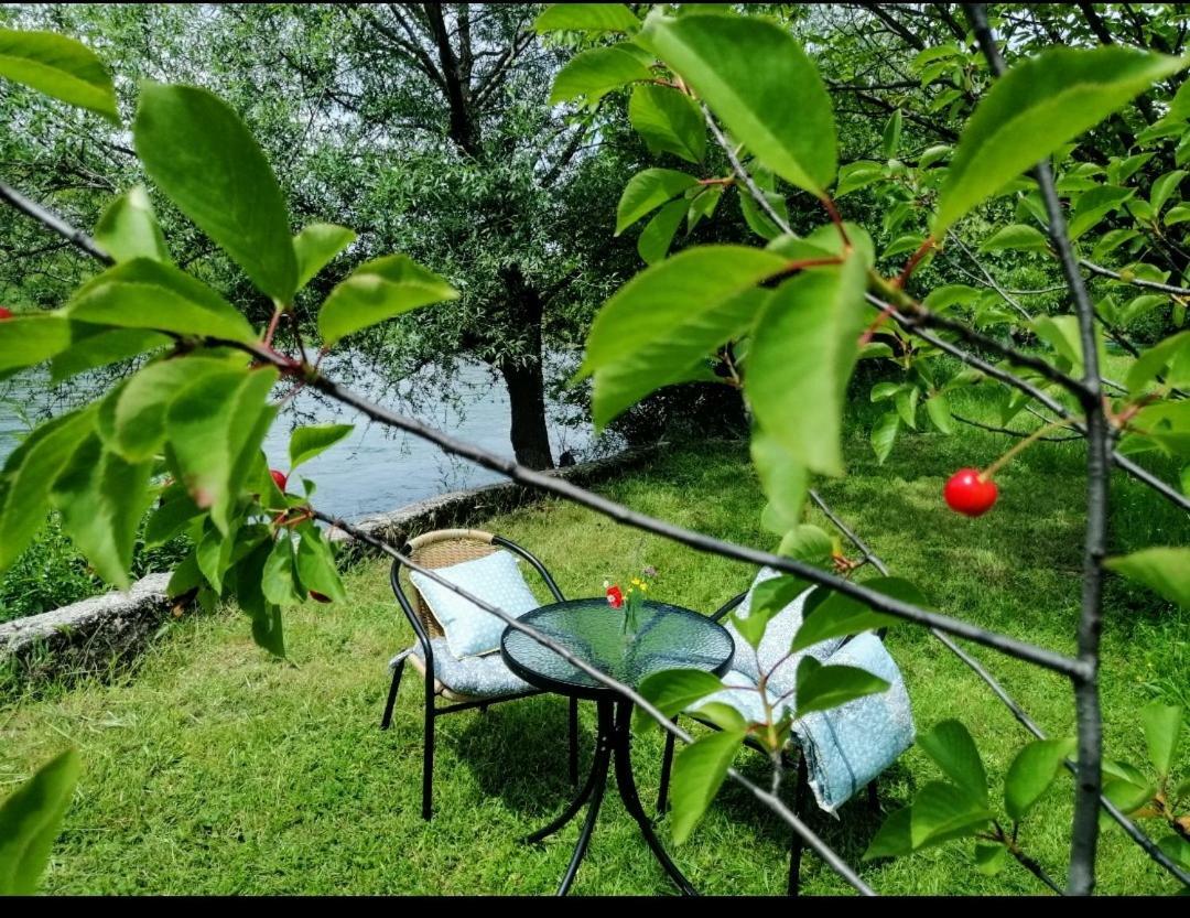 Apartments Pasha Blagaj Εξωτερικό φωτογραφία